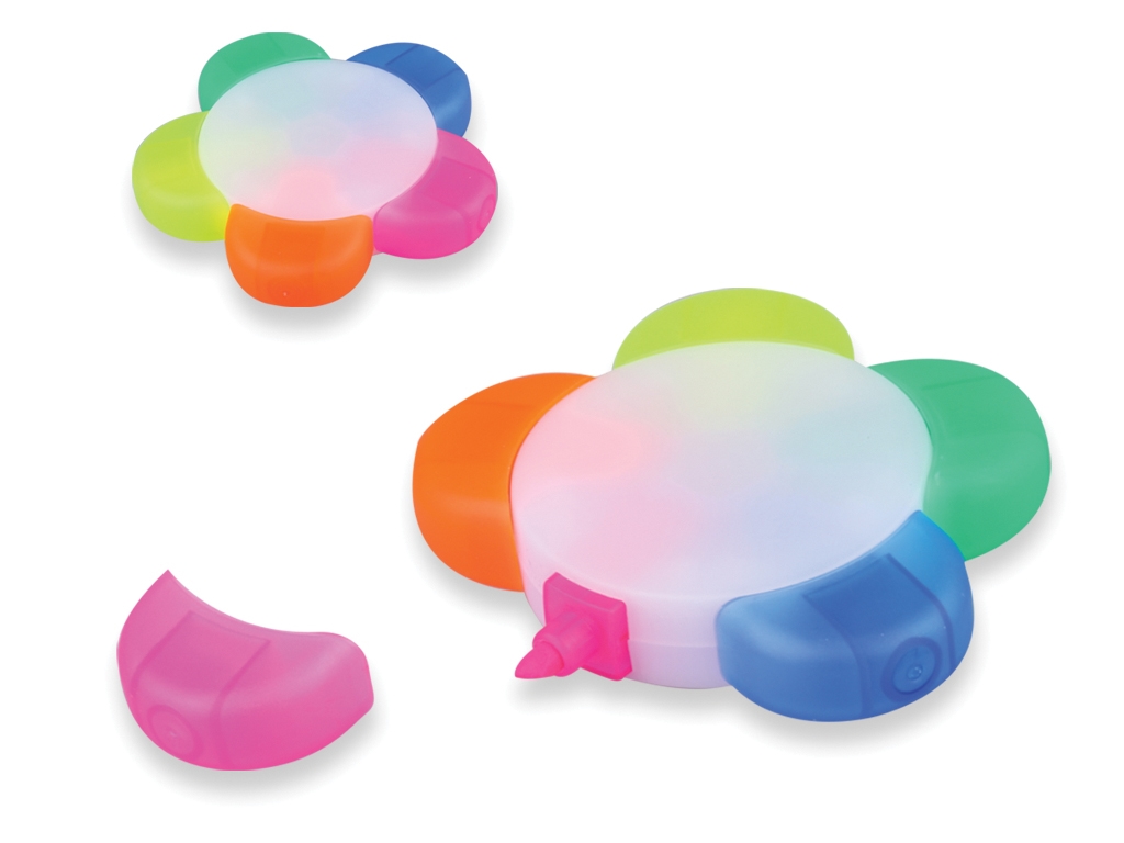 Papatya Fosforlu Kalem